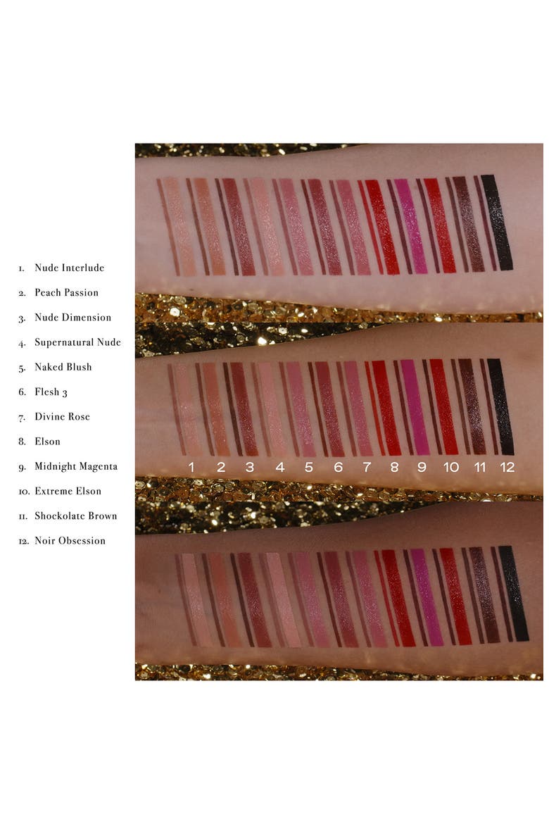 Lip Sculpt & Shade Contour Duo, Alternate, color, NUDE INTERLUDE
