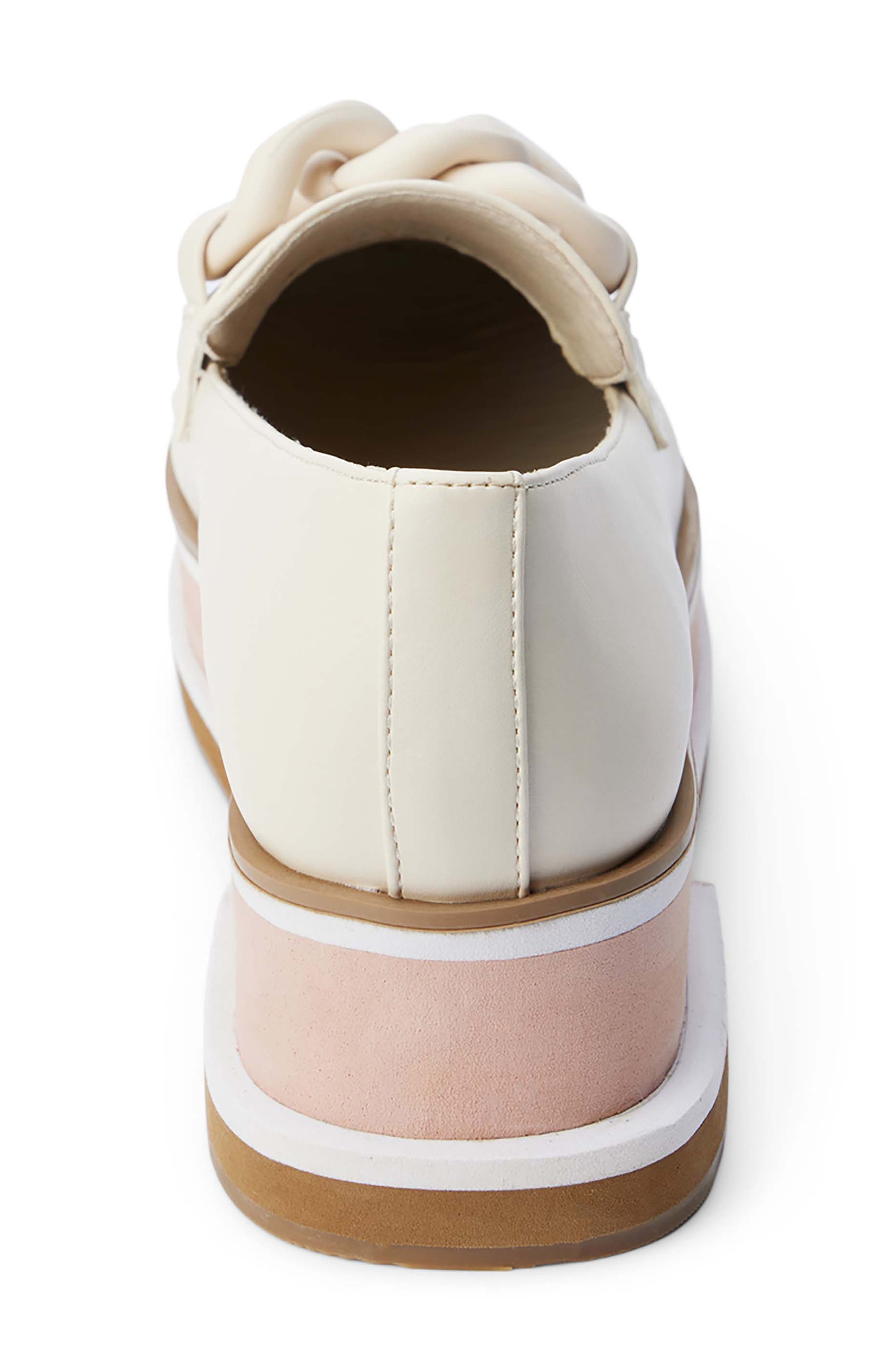 Coconuts by Matisse Madison Platform Loafer, Alternate, color, 