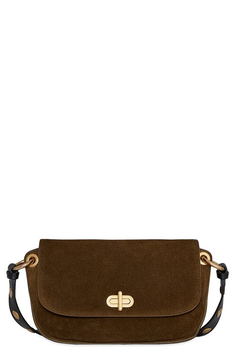 Bryce Crossbody Bag