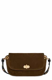Rebecca Minkoff Bryce Crossbody Bag