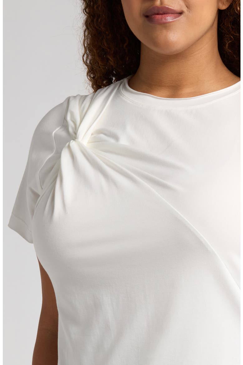 Twist Accent Top, Alternate, color, OFF WHITE