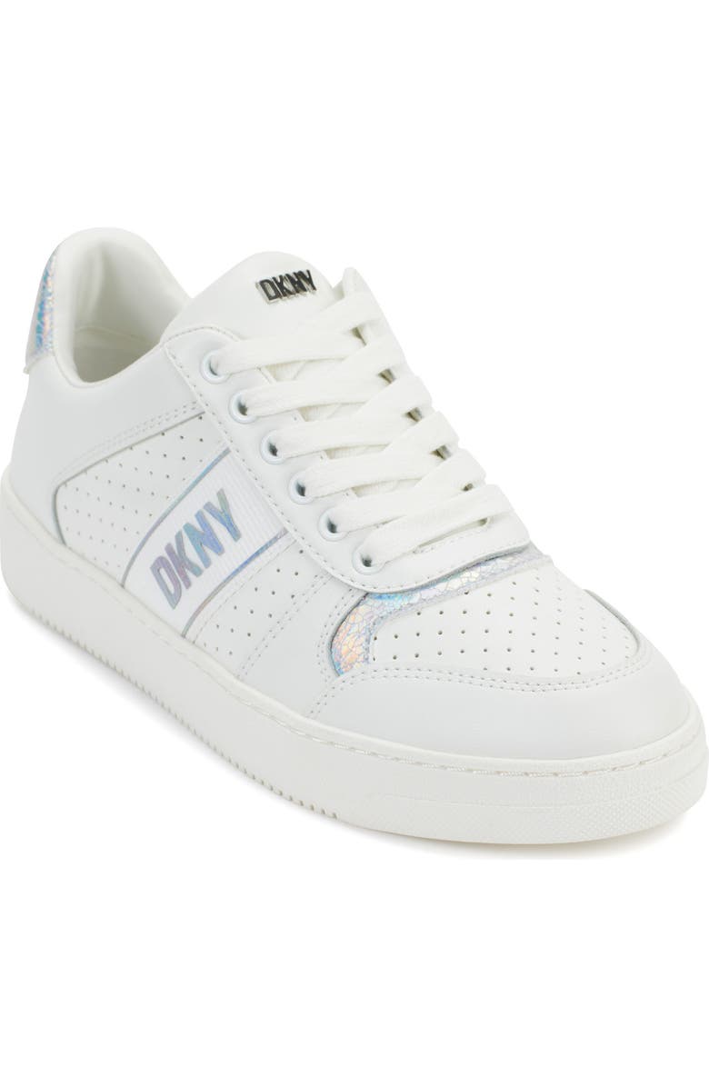 DKNY Odlin Sneaker, Main, color,