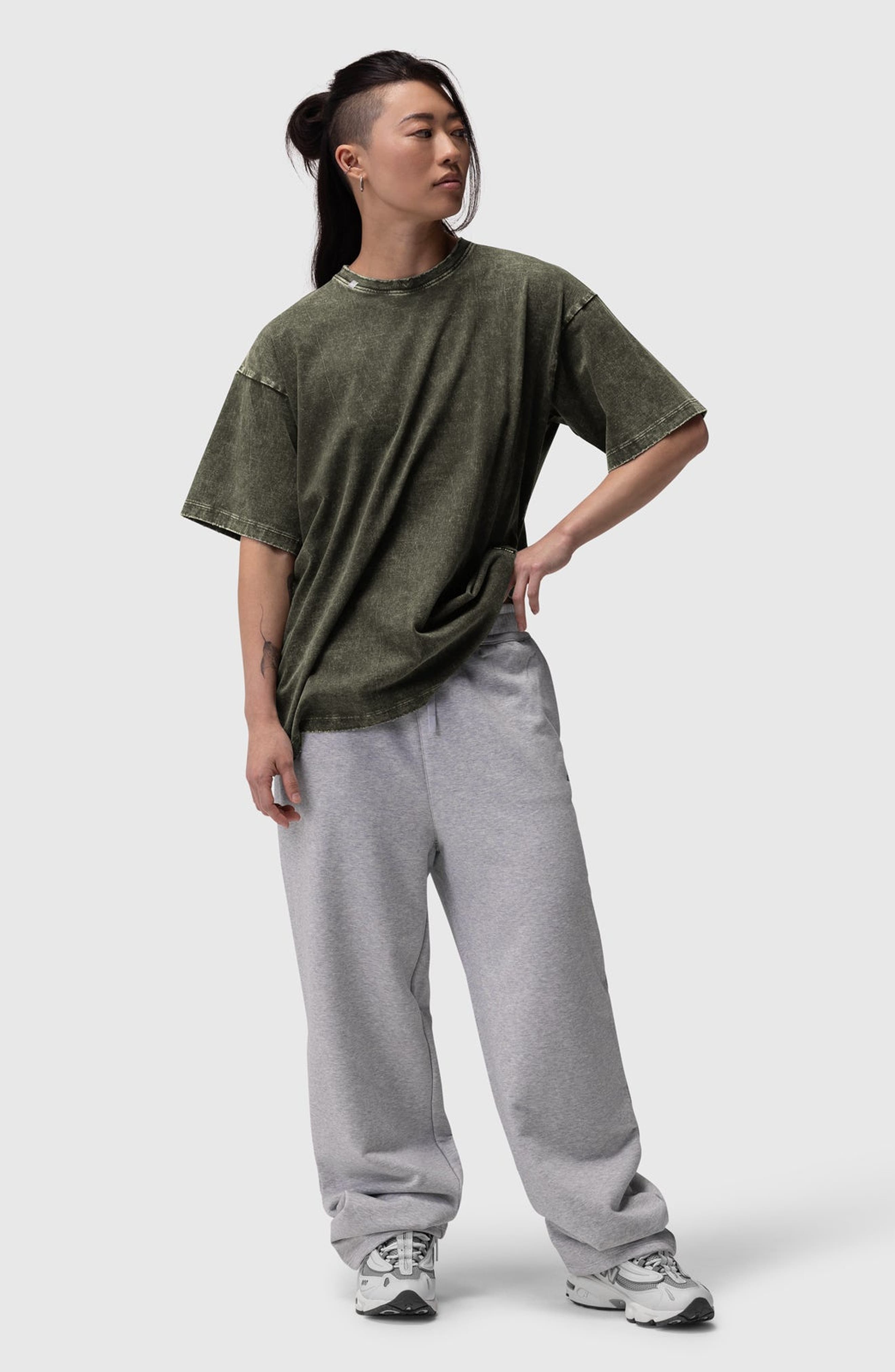 selected Olive