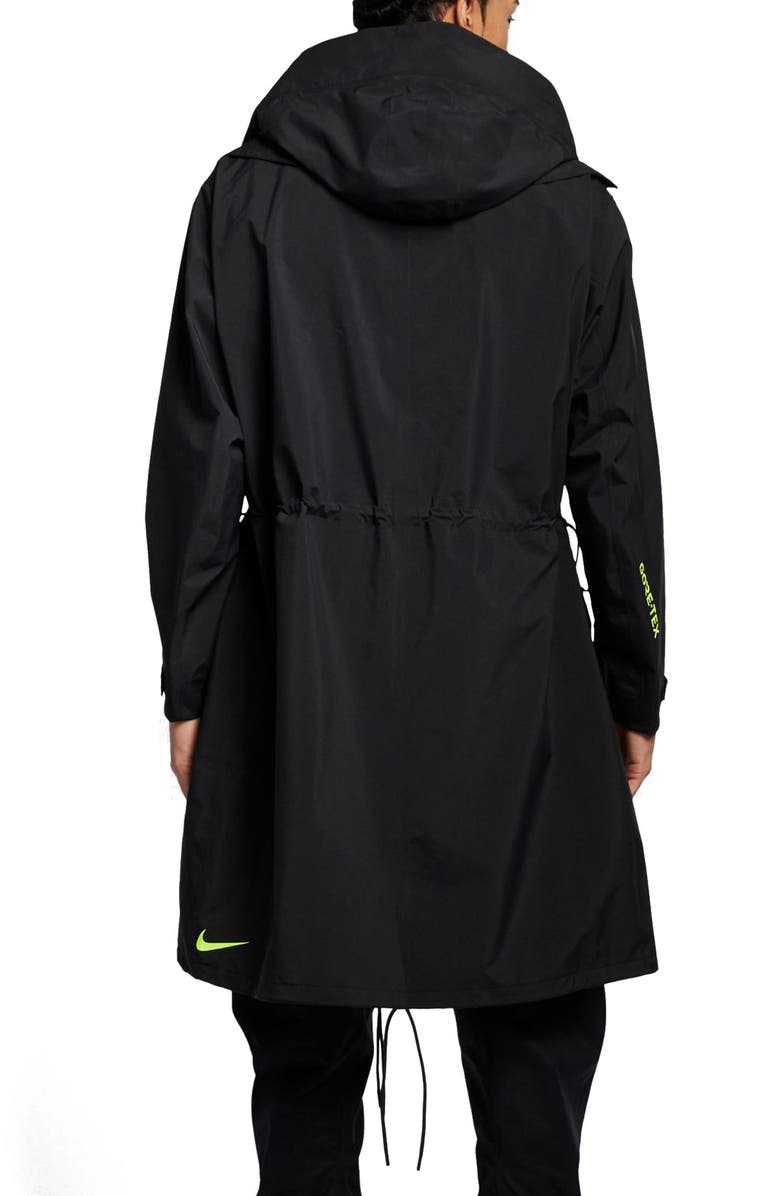 Nike Lab ACG Gore-Tex<sup>®</sup> Men's Jacket, Alternate, color,