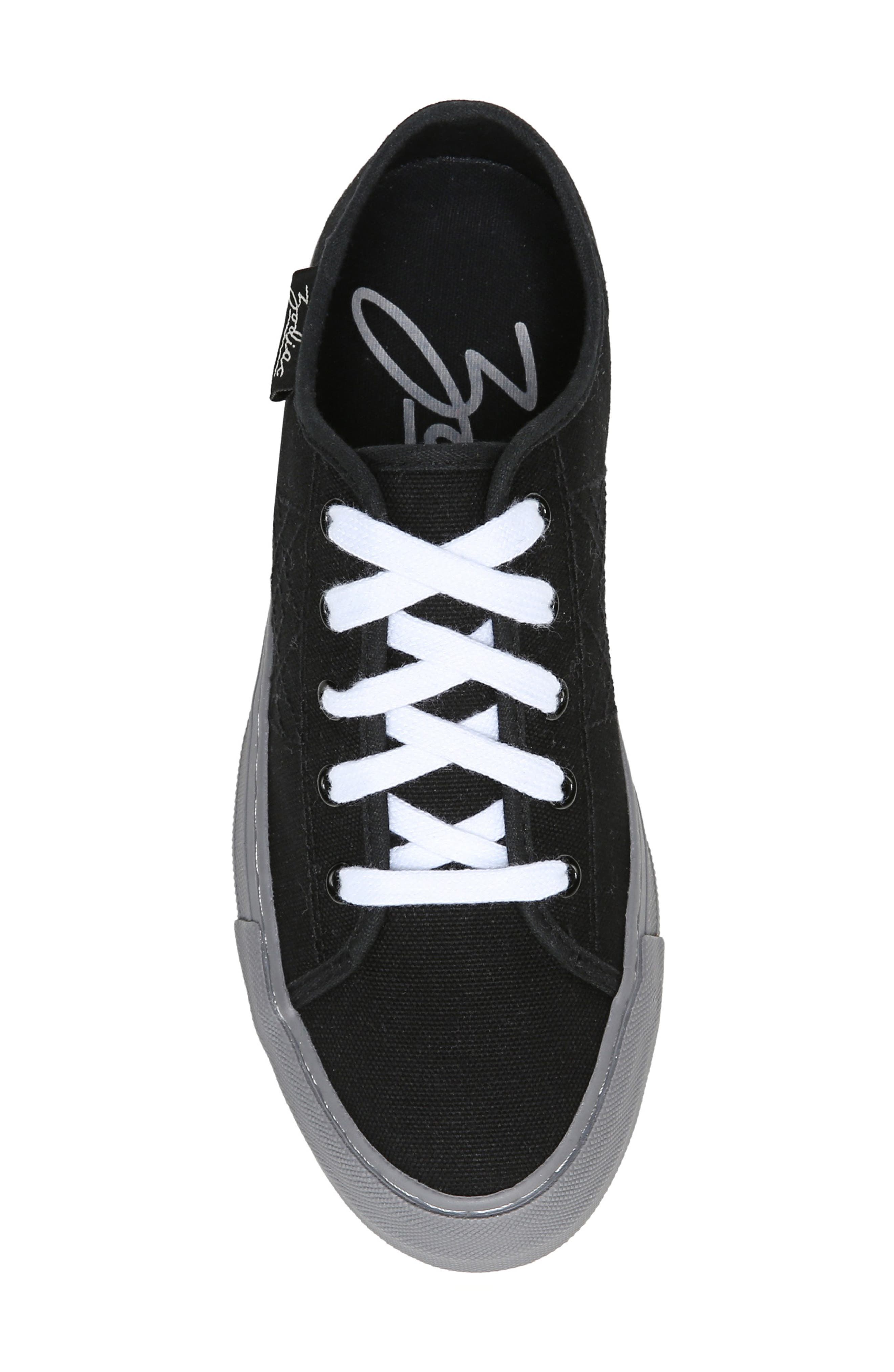 Zodiac Ella Sneaker, Alternate, color, 