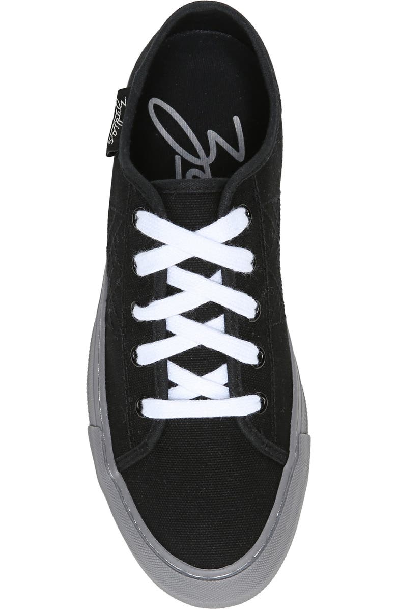 Zodiac Ella Sneaker, Alternate, color,