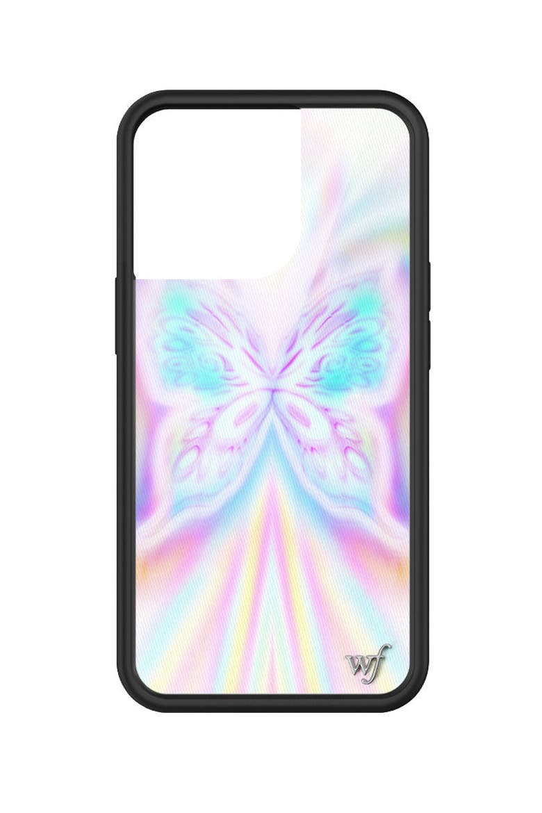 Manifest iPhone Case, Alternate, color, Purple