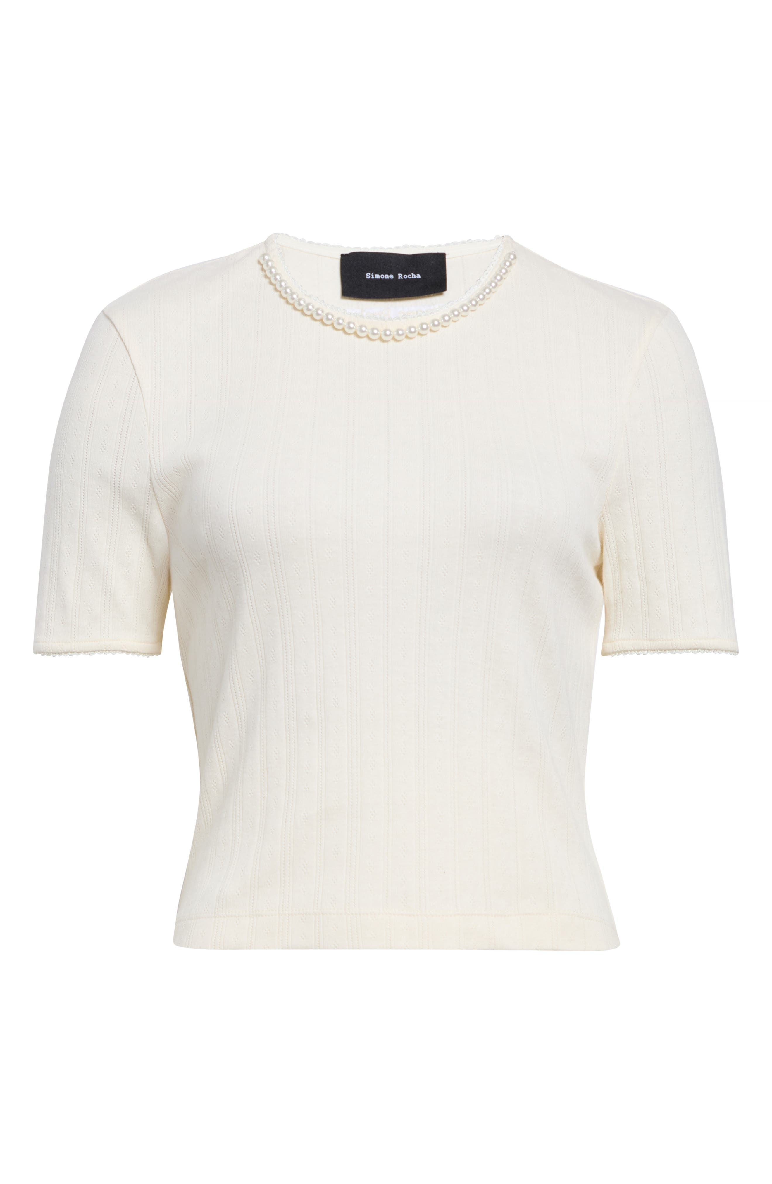 selected ECRU/ PEARL