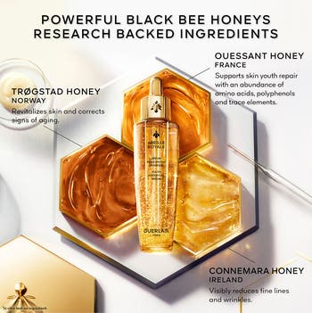 Guerlain Abeille Royale Youth Watery Oil Serum | Nordstrom
