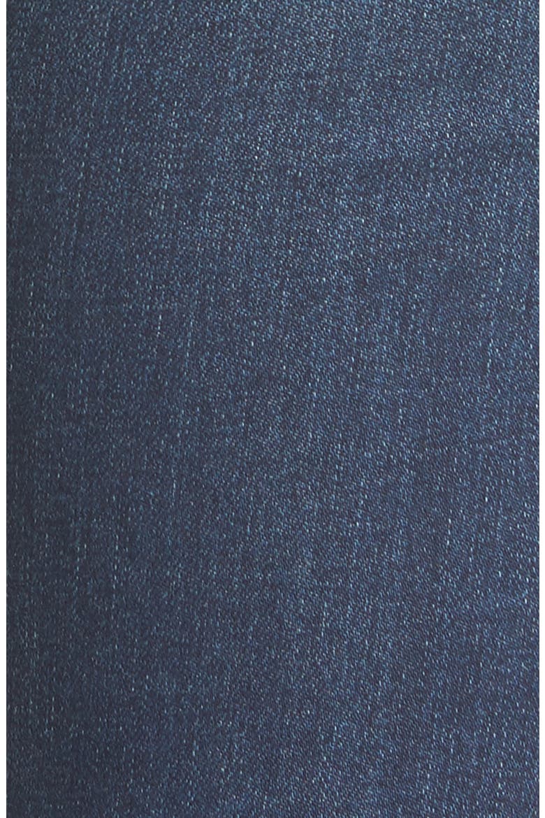 Mya Skinny Jeans, Alternate, color, ALPHA