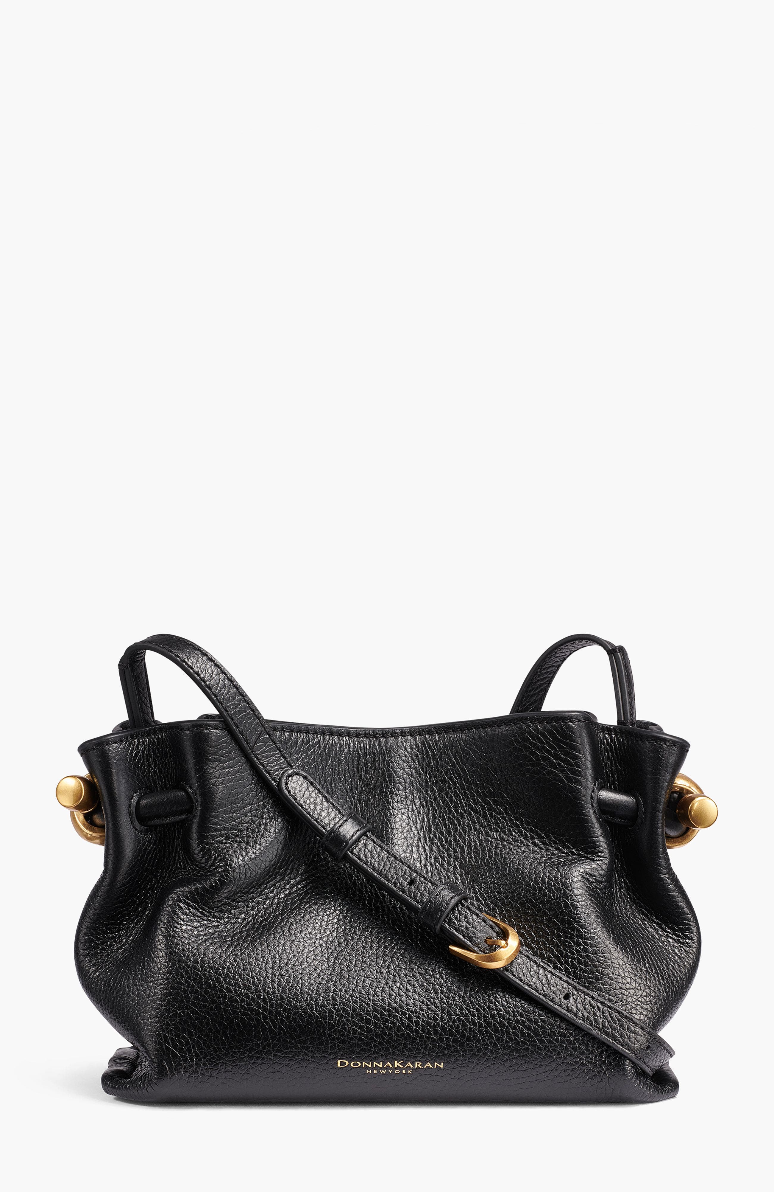 Black/Gold