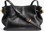 Donna Karan New York Cashmere Crossbody Bag