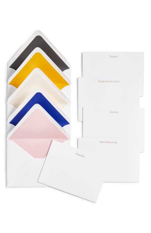 Dear Annabelle Set of 10 Note Cards & Envelopes in Marry Me  product