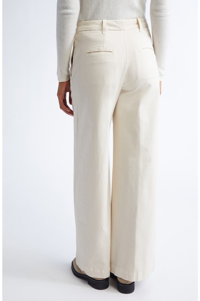 Wide Leg Pants, Alternate, color, 02 SAND