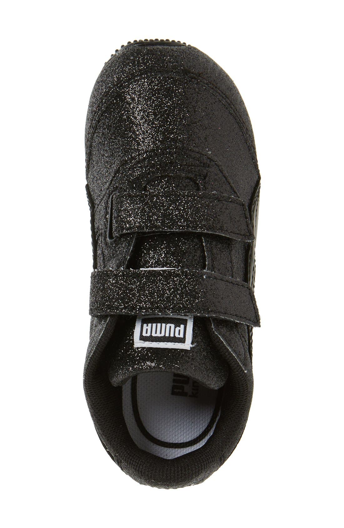 PUMA 'Steeple Glitz' Sneaker, Alternate, color, 