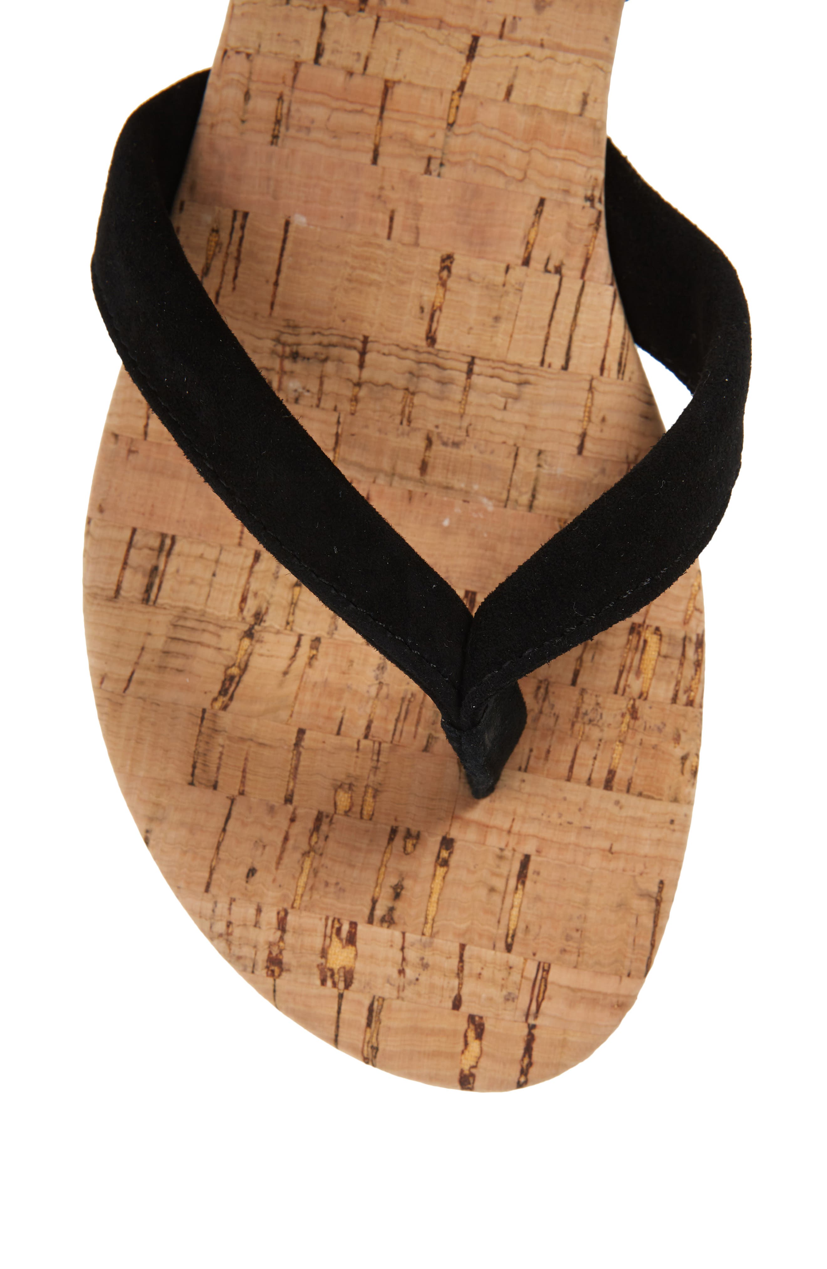 Steve Madden Tayla Ankle Tie Sandal, Alternate, color, 