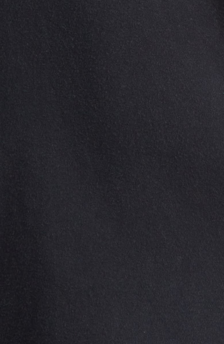 Balenciaga Standard Ripped Graphic Tank, Alternate, color, 1041 Faded Washed Black