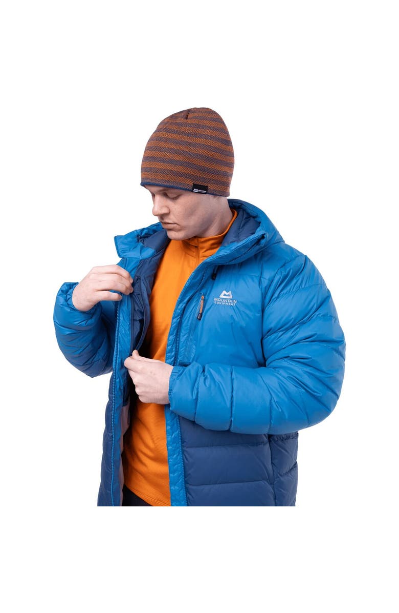 Mountain Equipment Paiyu Jacket - Men's, Alternate, color, Admiral/Atlantic
