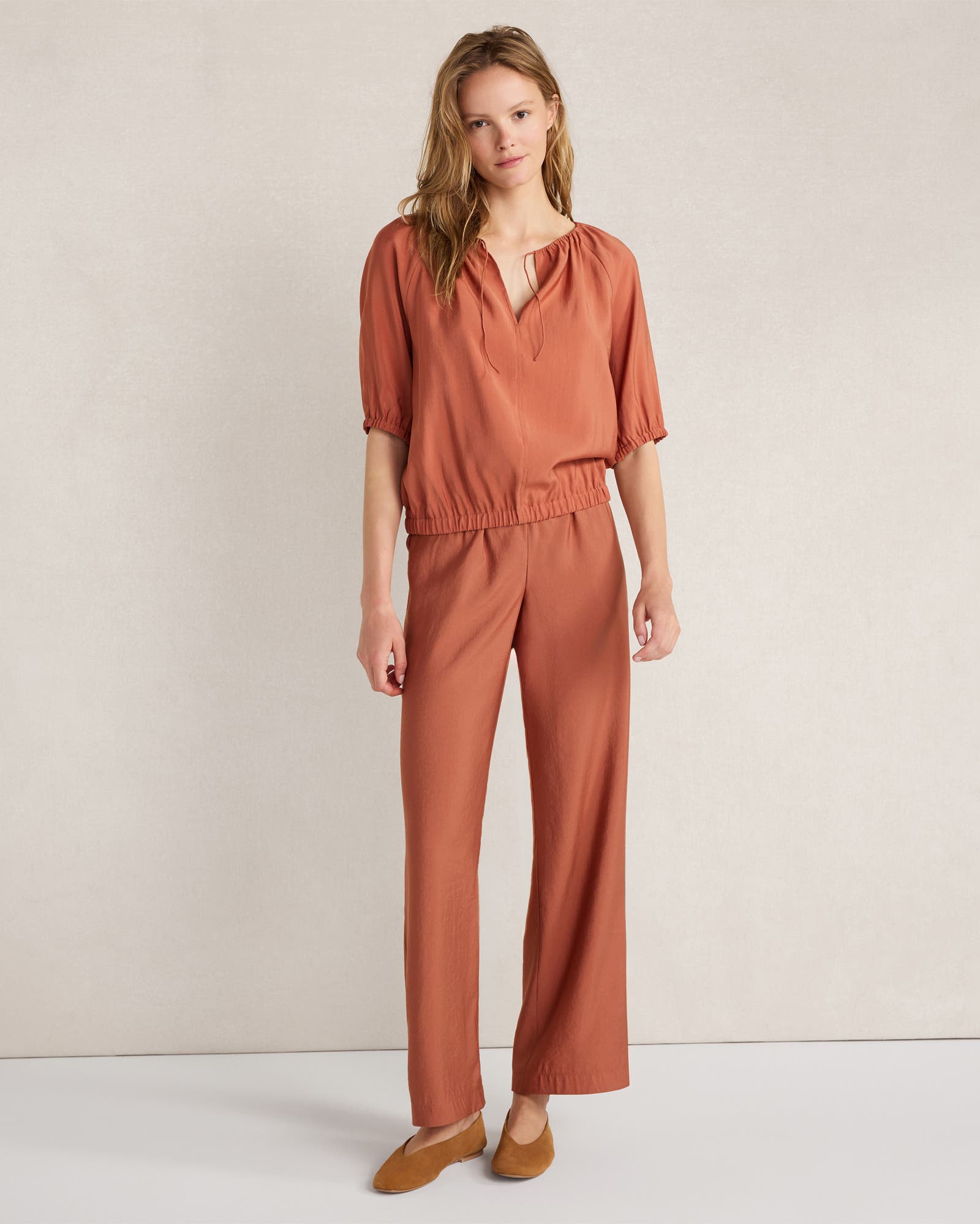 Tuscan Red