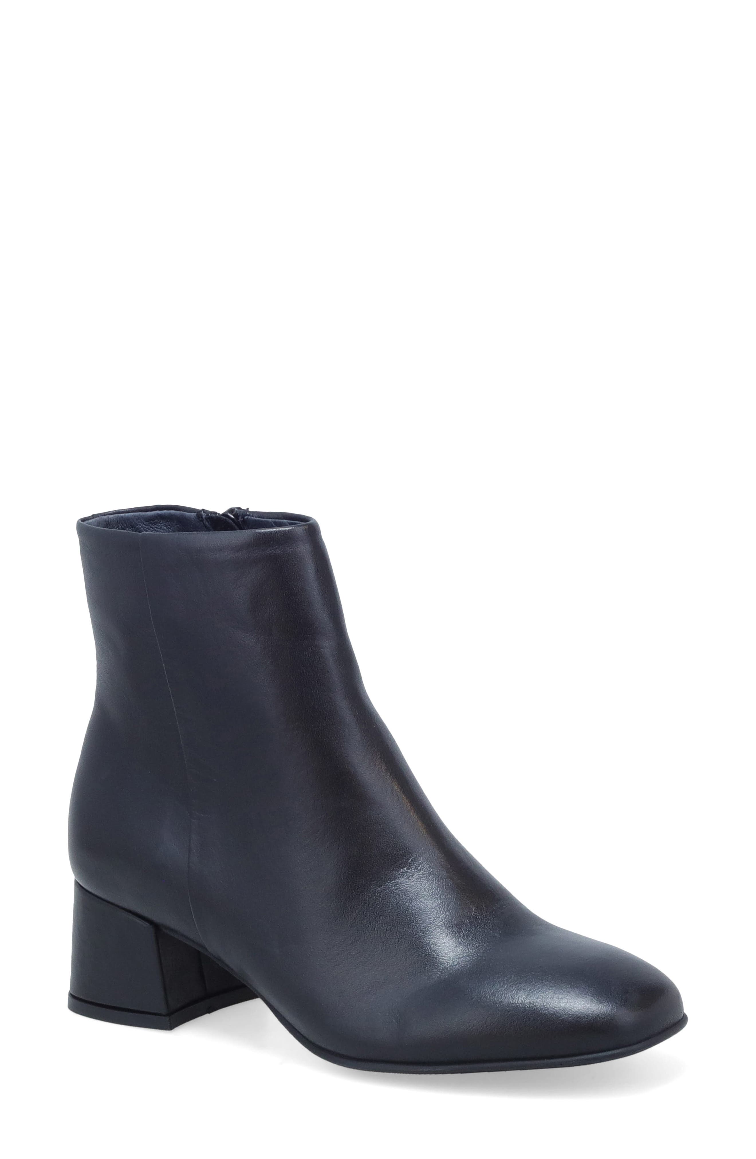 Miz Mooz Garin Bootie, Main, color, Black