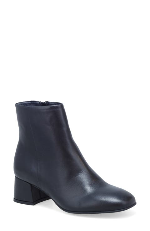 Garin Bootie (Women)