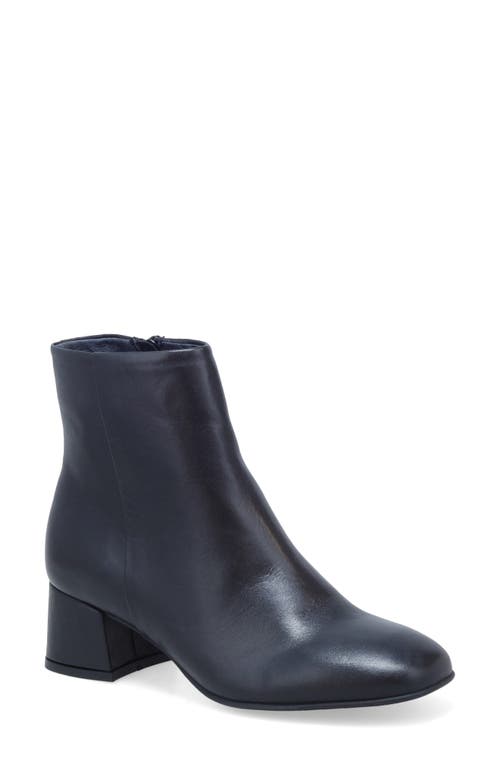 Miz Mooz Garin Bootie In Blue