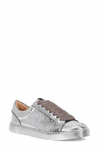 Frye Ivy Low Top Sneaker