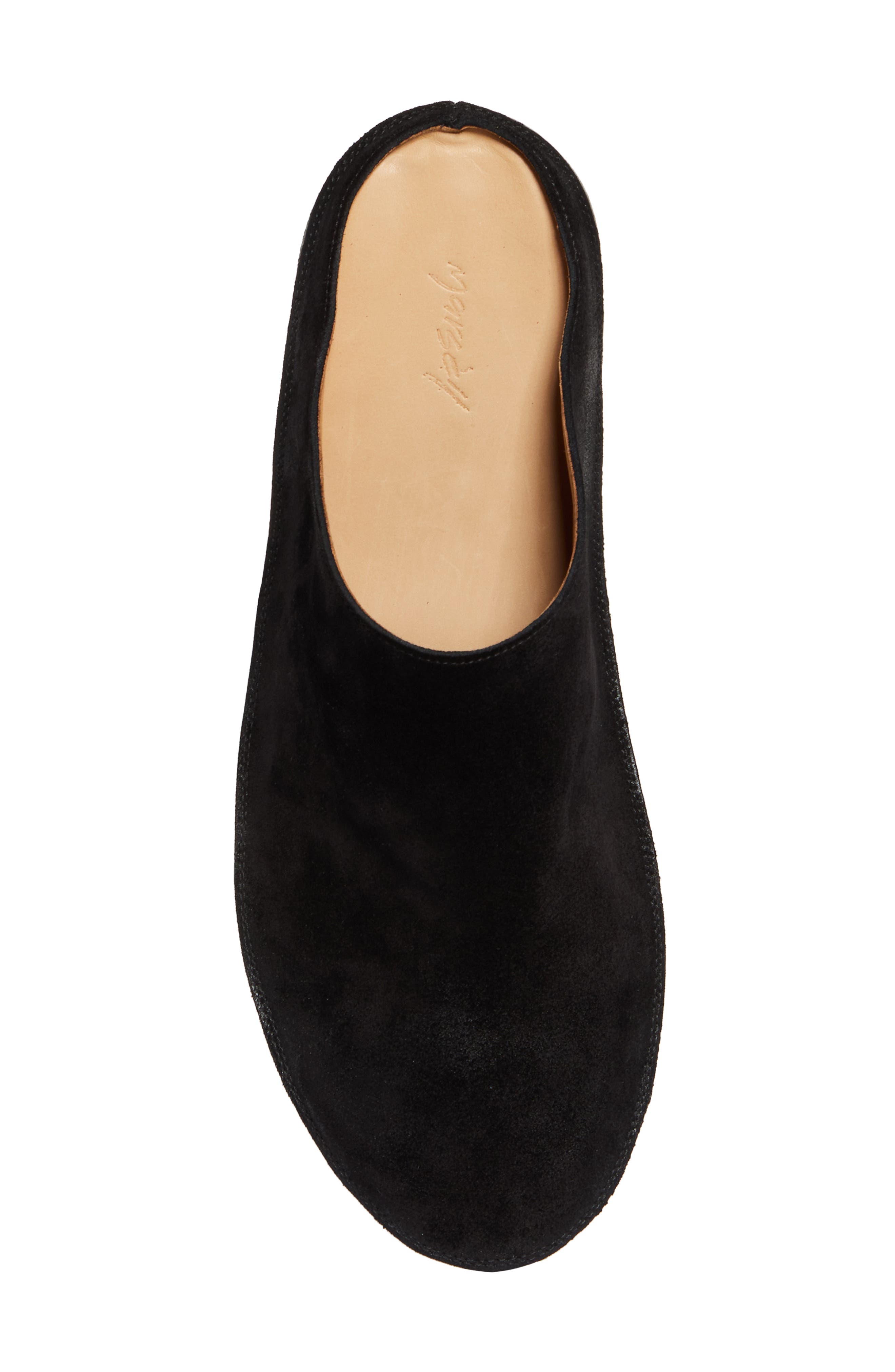 Marsèll Strasacco Mule, Alternate, color, 