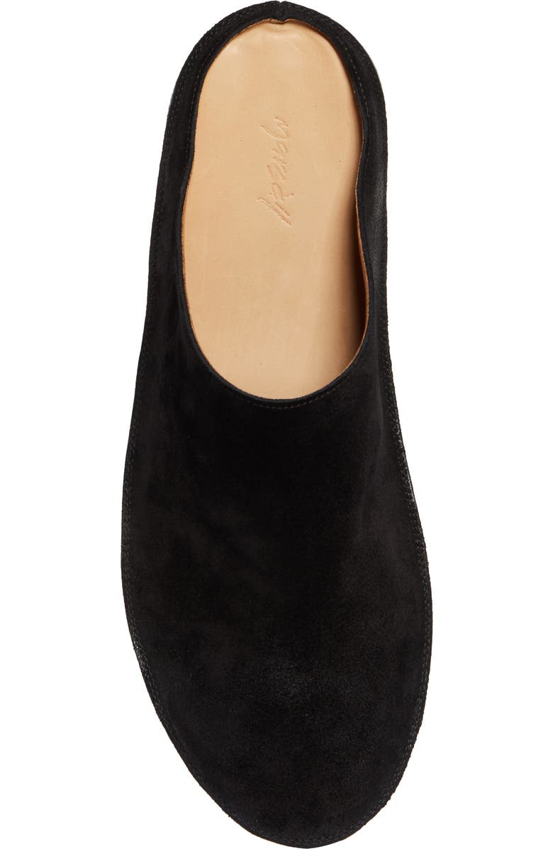 Marsèll Strasacco Mule, Alternate, color,