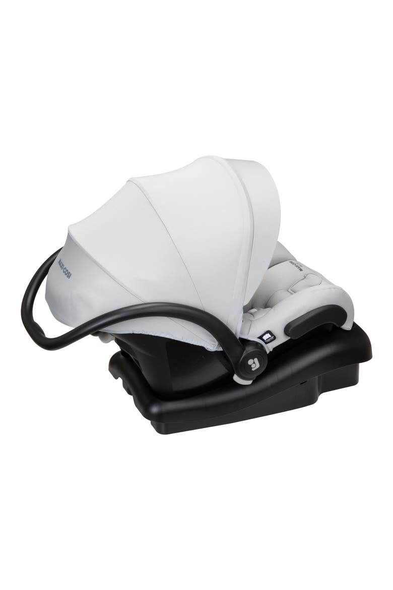 Mico® 30 PureCosi™ Infant Car Seat & Base, Alternate, color, POLISHED PEBBLE