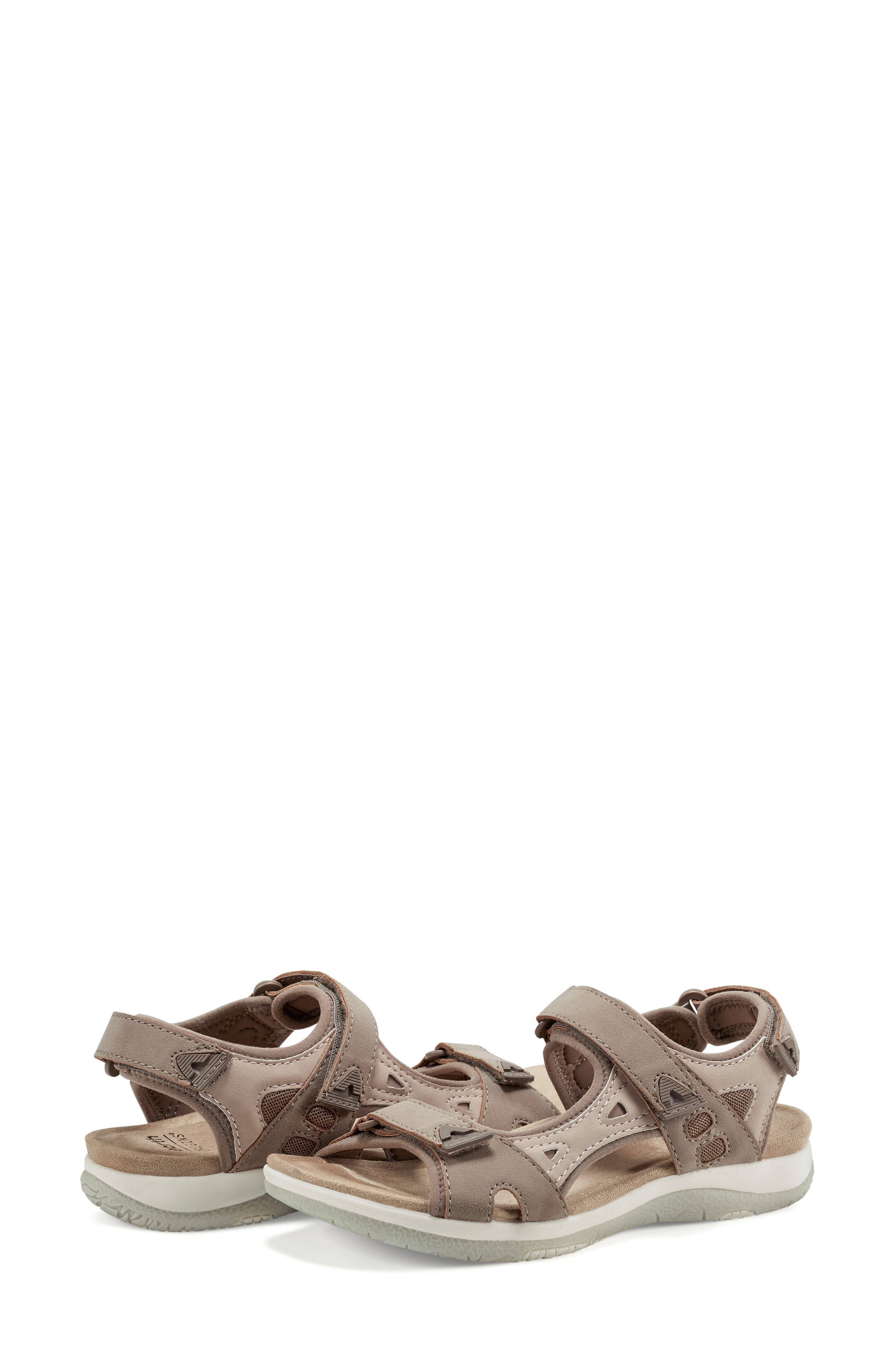 Earth<sup>®</sup> Skylar Sandal, Alternate, color, Pink