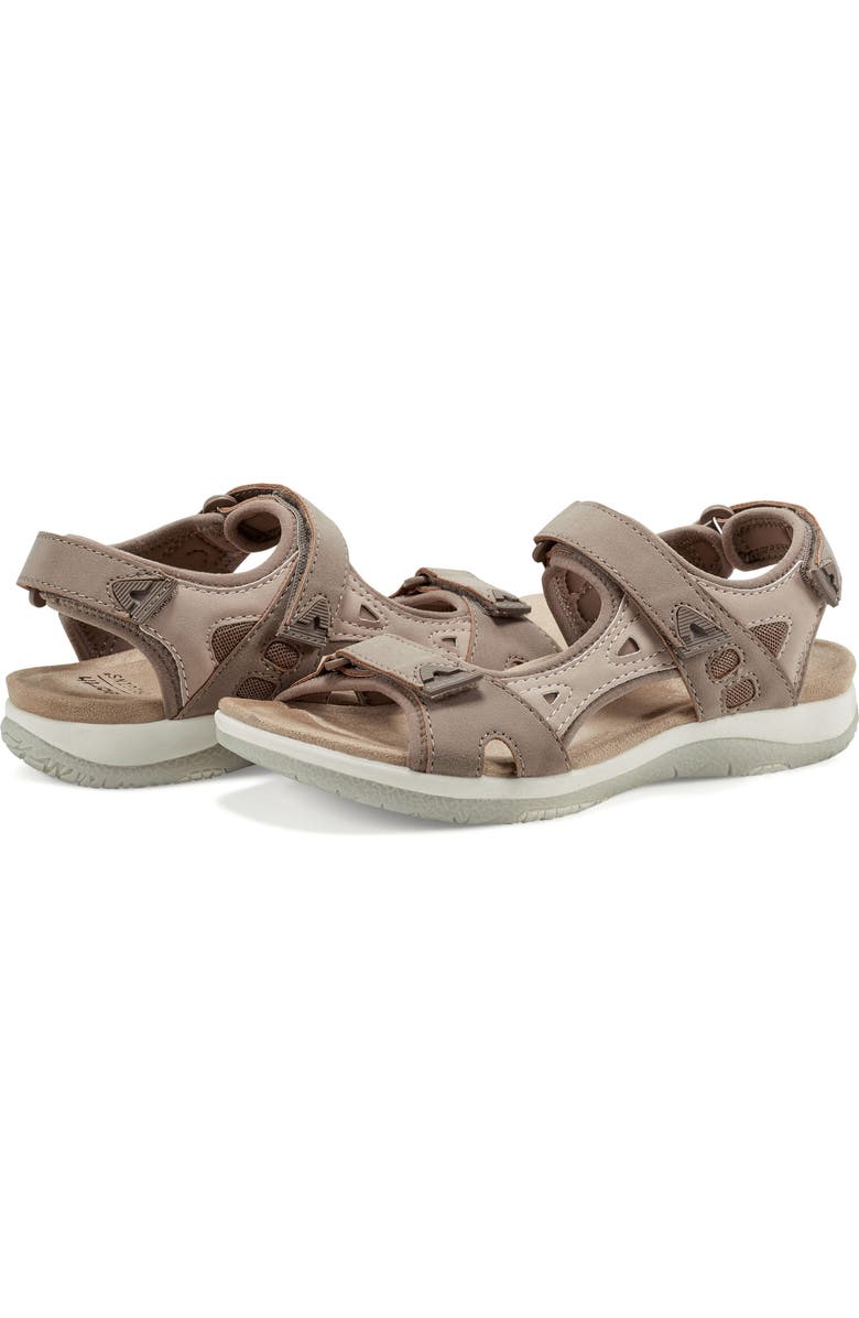 Earth<sup>®</sup> Skylar Sandal, Alternate, color, Pink