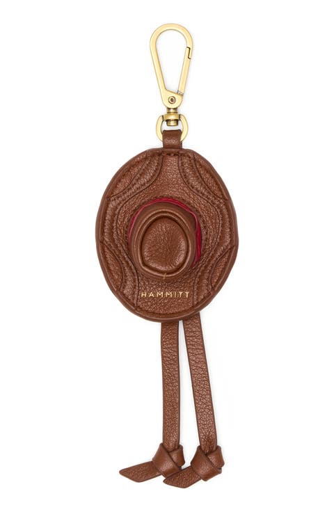 Cowboy Russ Bag Charm