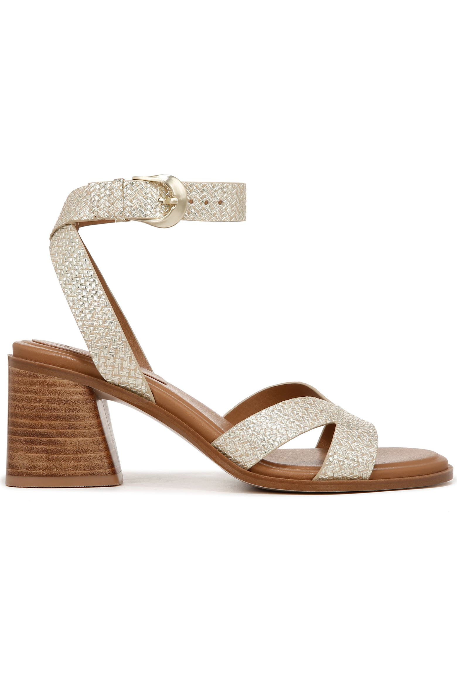 0944 Color Code Yumi Ankle Strap Sandal (Women) | Nordstromrack