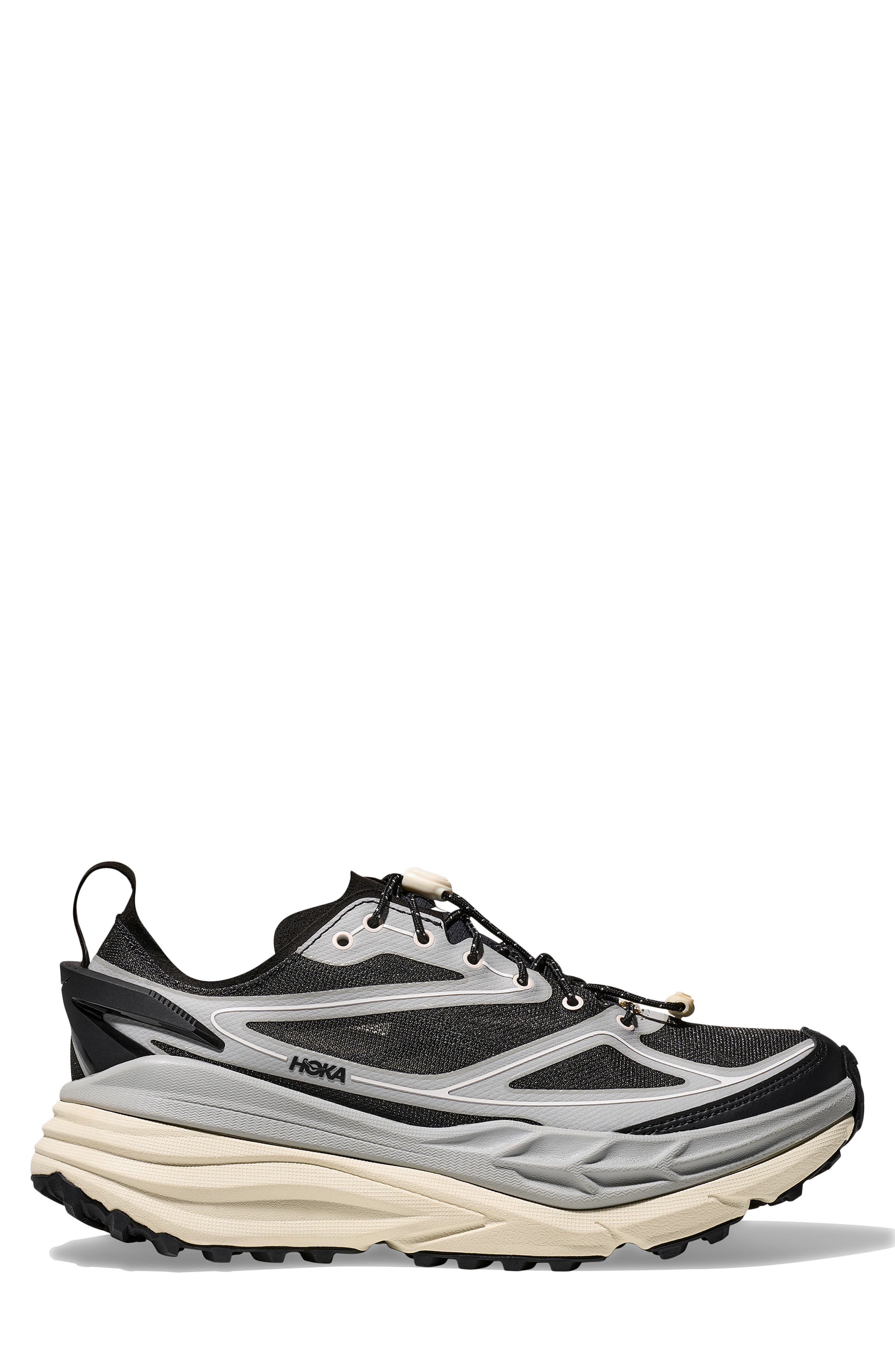 Stinson One7 Trail Sneaker - image 4