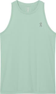 On Core Running Tank