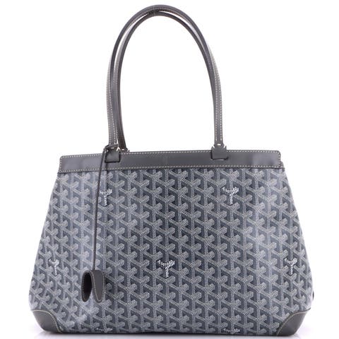 Bellechasse Bag Coated Canvas PM