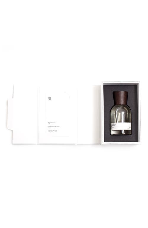 Gabar No. Iii Swim Eau De Parfum 50ml In White