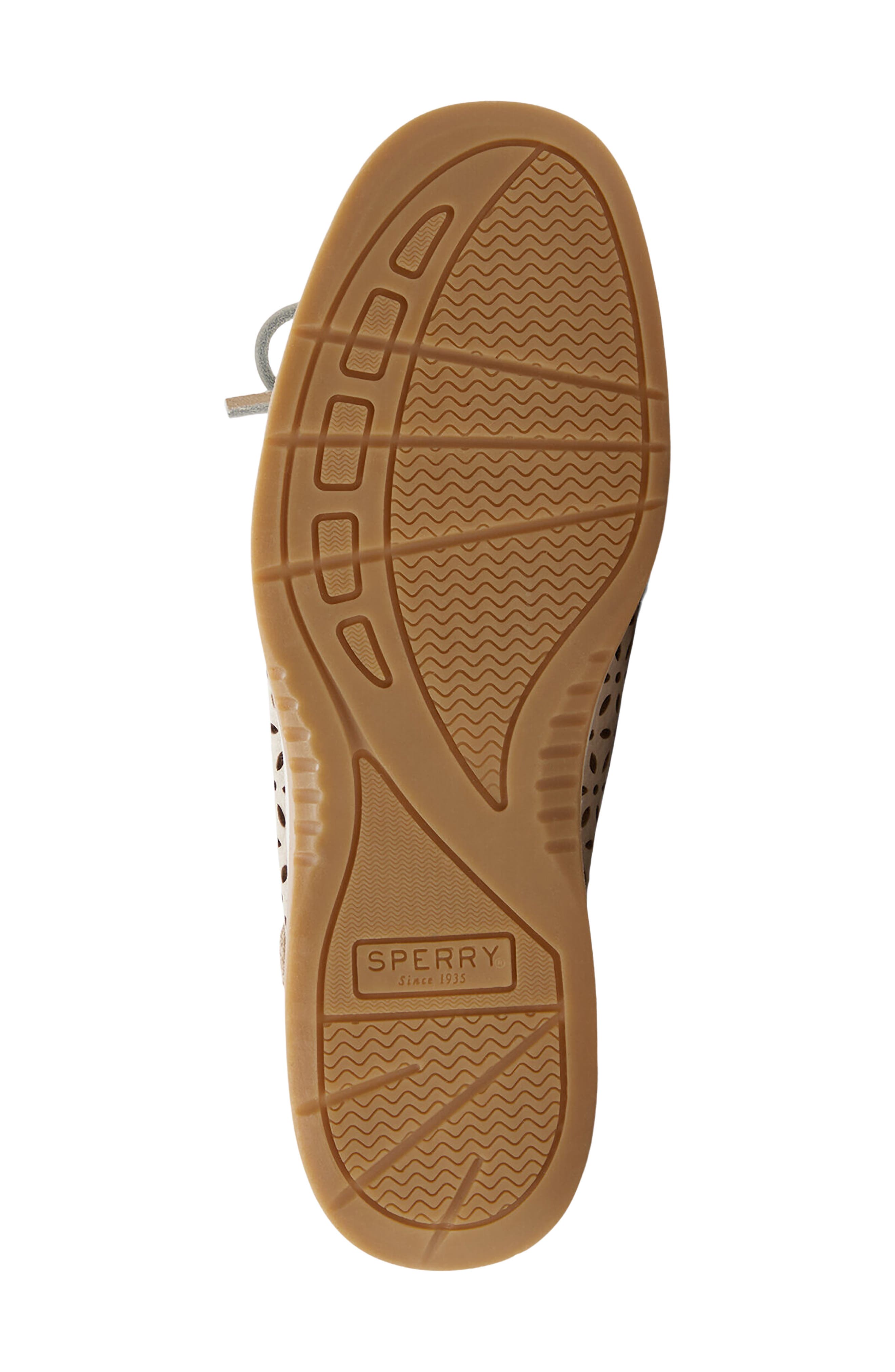 Angelfish Loafer, Alternate, color, OPAL