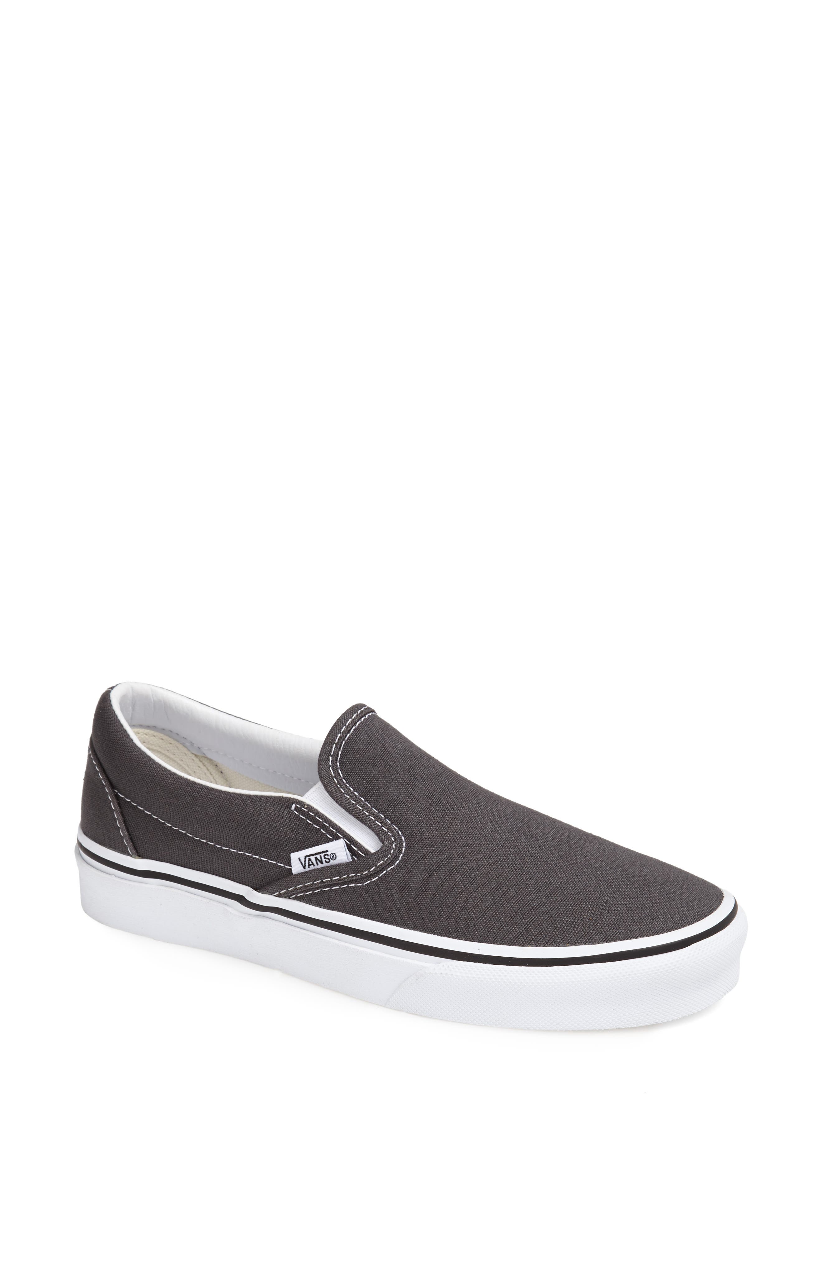 Vans 'Classic' Slip-On, Alternate, color, 