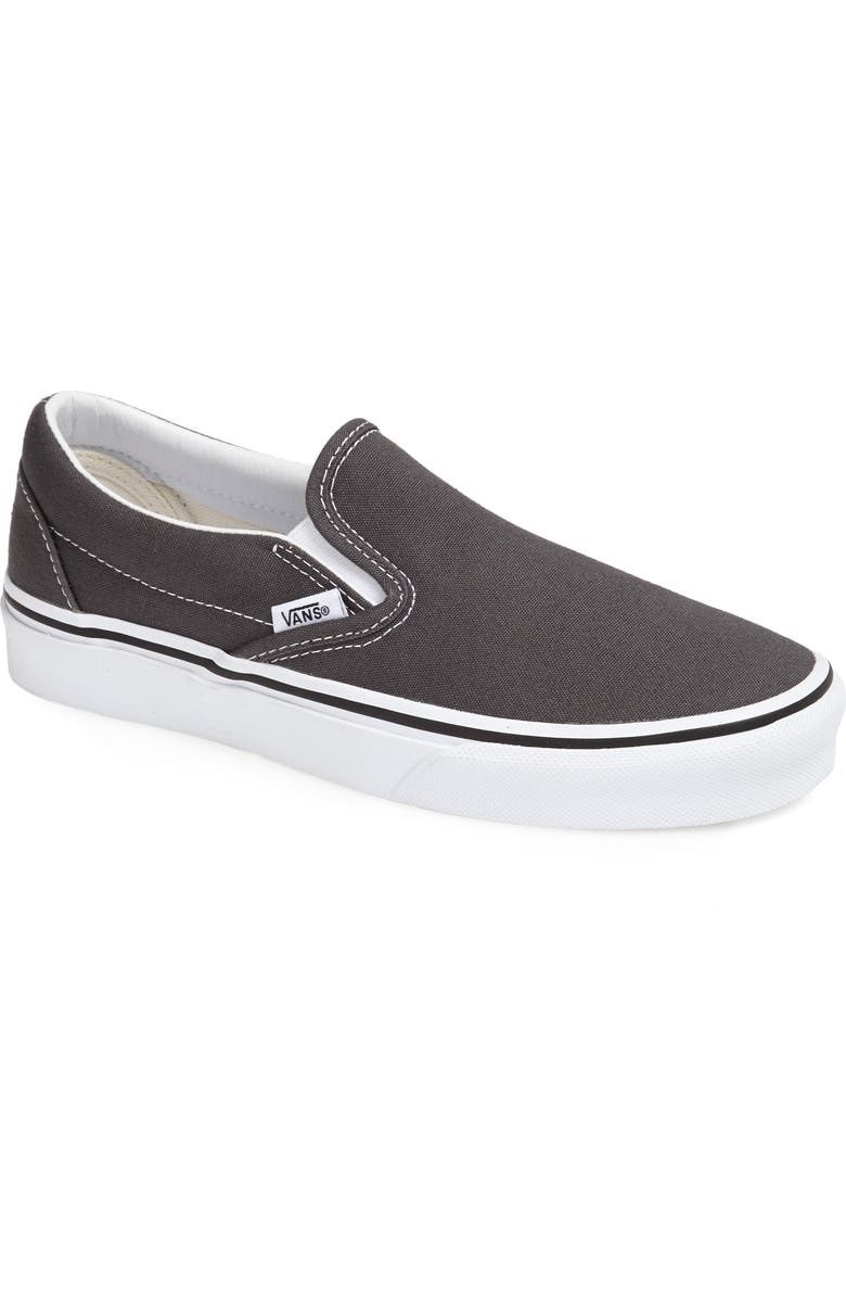 Vans 'Classic' Slip-On, Alternate, color,