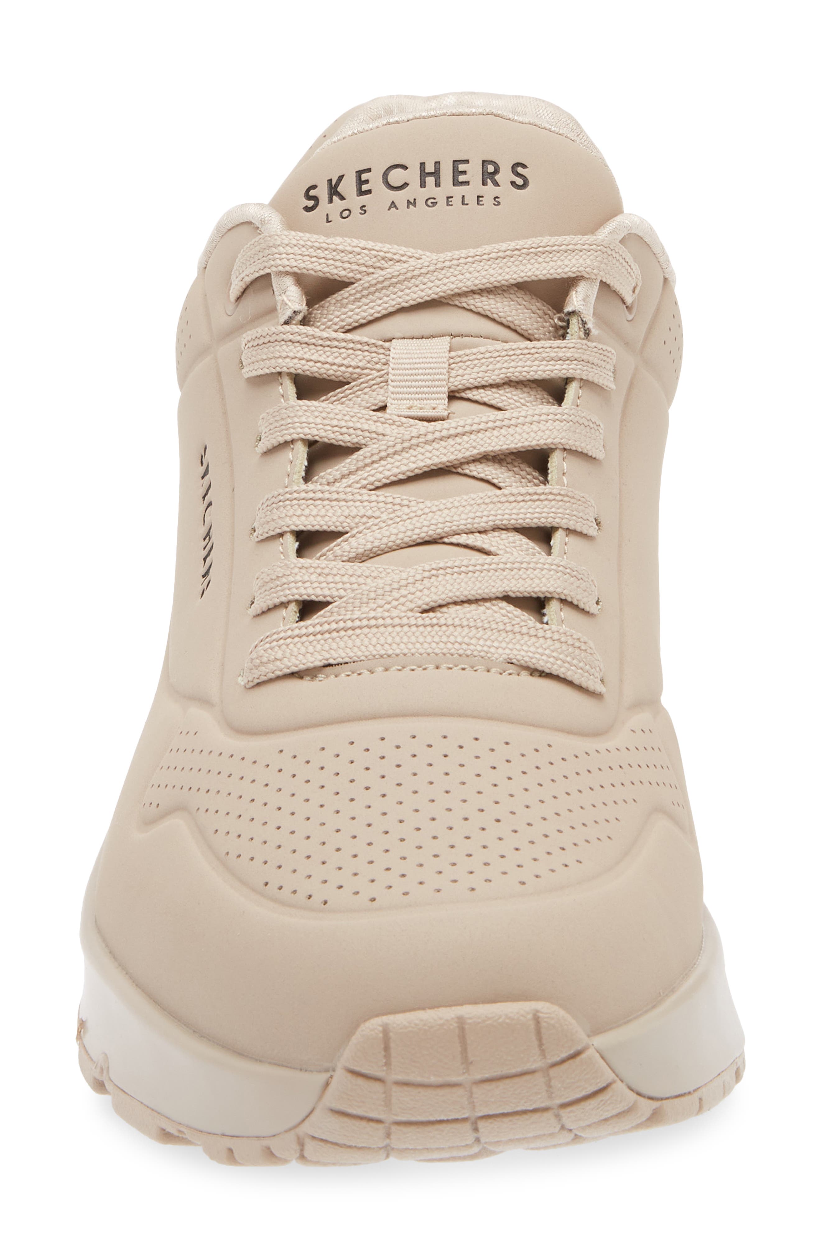 SKECHERS Uno-Stand on Air Sneaker, Alternate, color, 