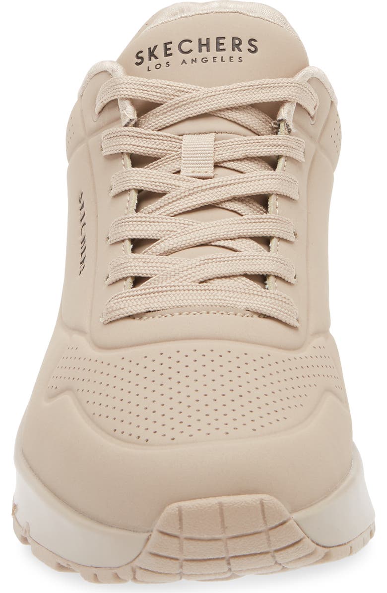 SKECHERS Uno-Stand on Air Sneaker, Alternate, color,