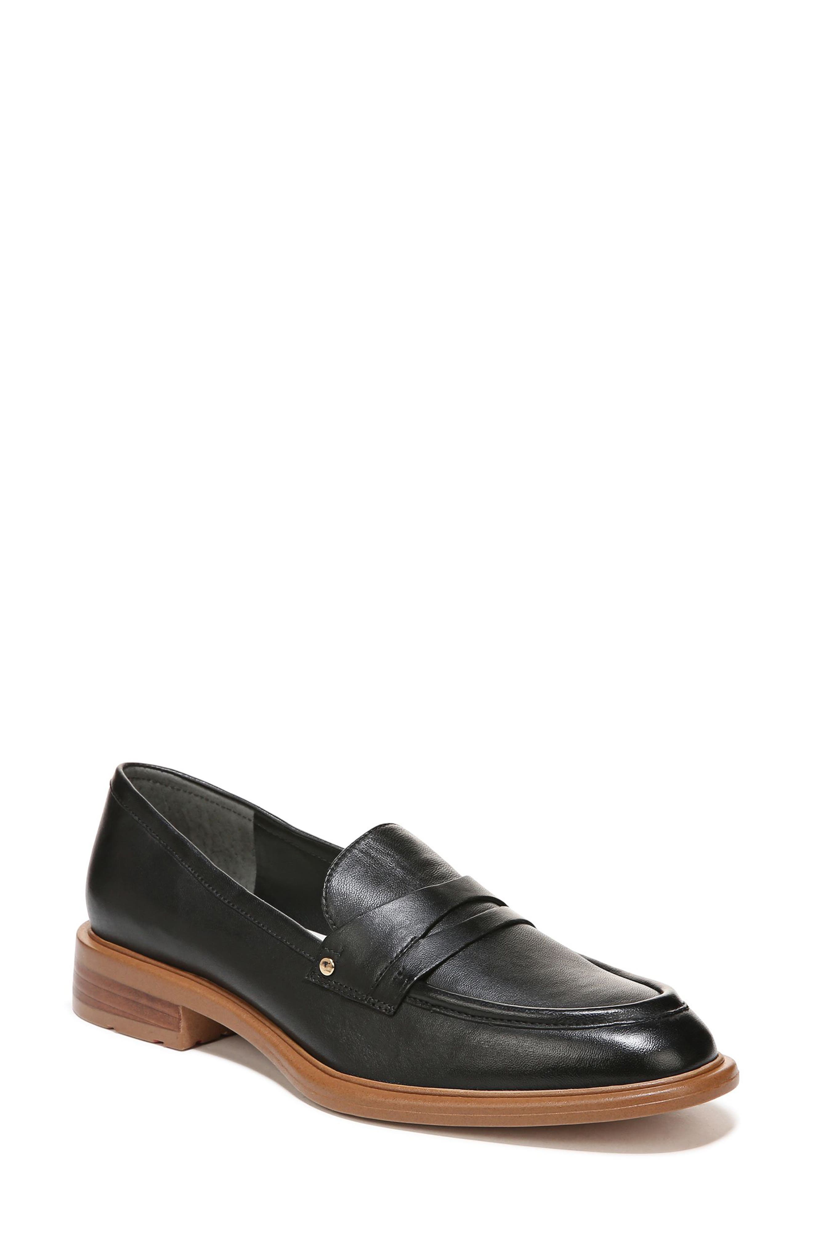 Franco Sarto Edith Penny Loafer