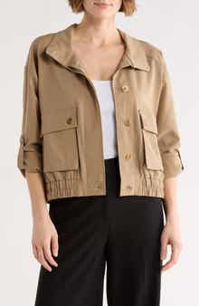 Utility Jacket
