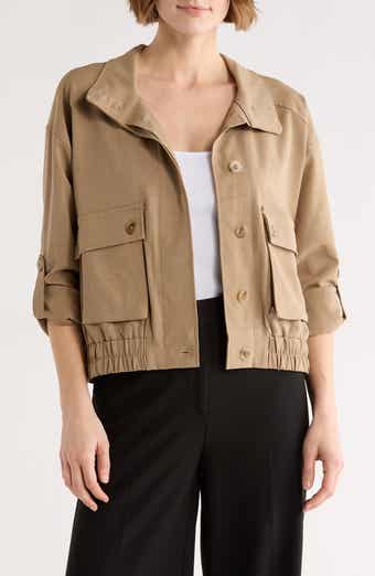 Liverpool Los Angeles Utility Jacket