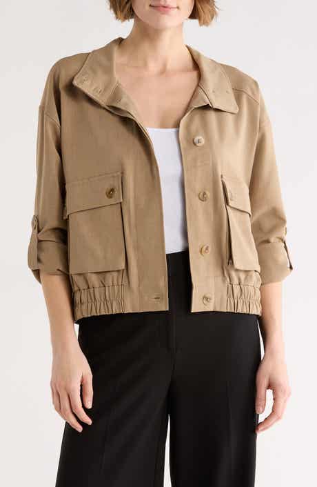Utility Jacket