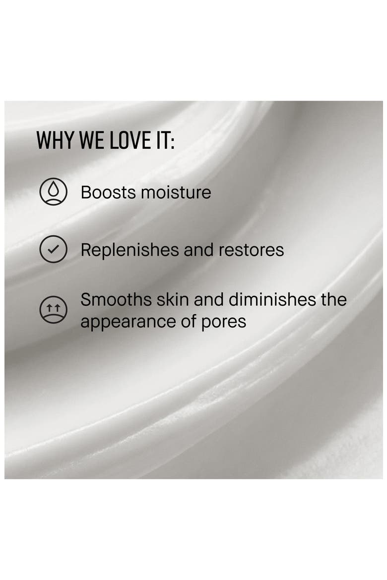 Extra Repair Peptide Moisture Cream Intense, Alternate, color, NO COLOR