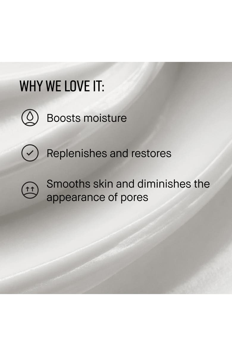 Bobbi Brown Extra Repair Peptide Moisture Cream Intense, Alternate, color,