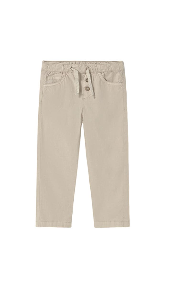 Mayoral Straight-Leg Pants, Main, color, 